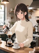 珈琲☕️
