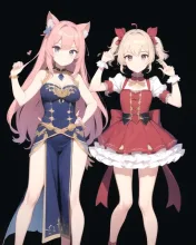 SUPP96661143 — SUPP96661143さんのAIイラスト