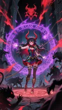 デビル・バフォメット