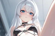 男の娘·恥じらう中性の可憐 の投稿作品