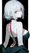 テキスト通り — ericさんのAIイラスト