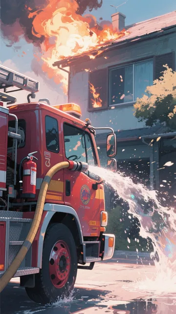 🚒