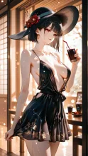 逆光·輪郭だけが残る の投稿作品