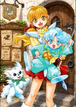 フォーチュンクエスト✨