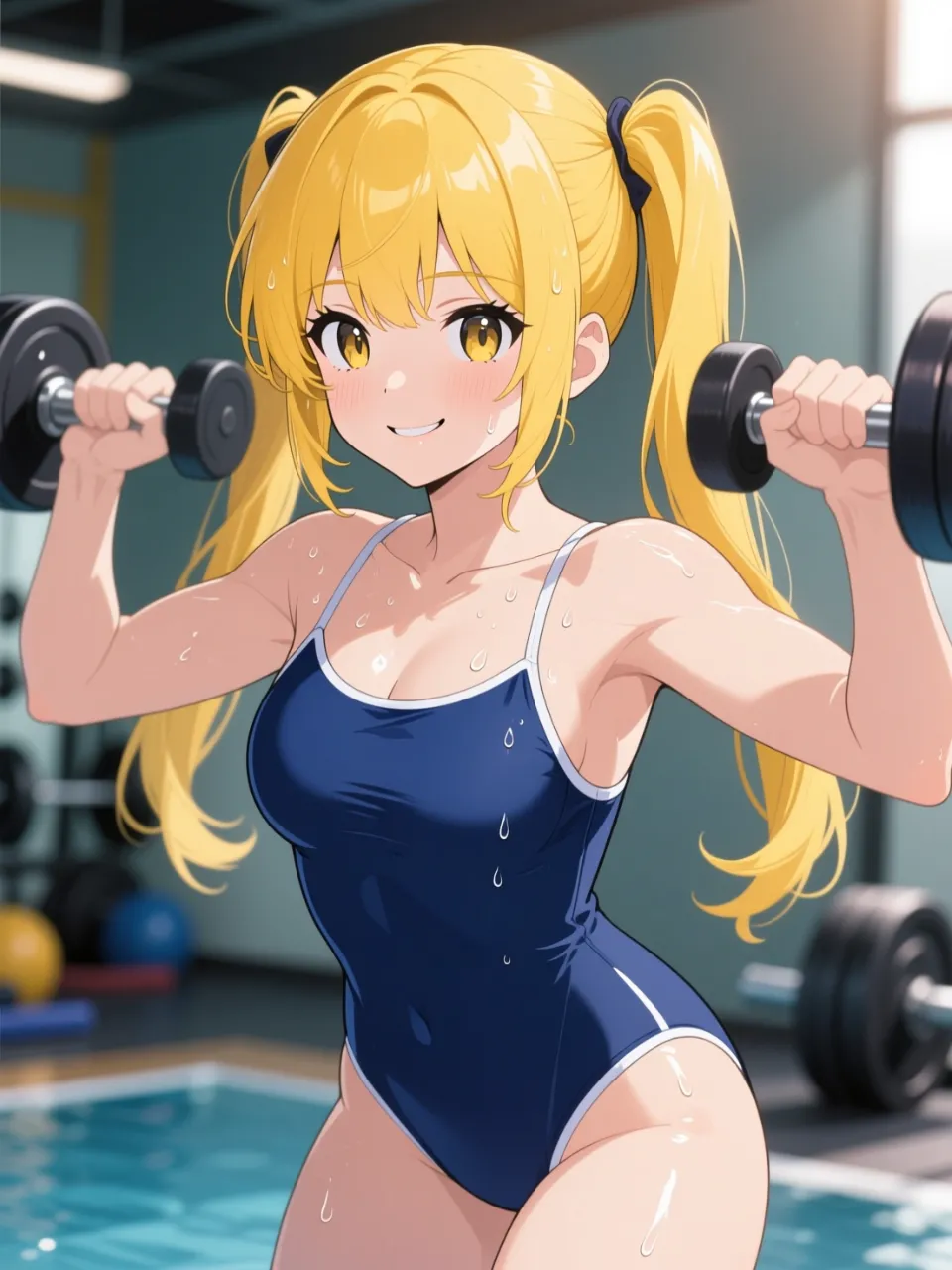 高精度アニメ