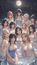 女神