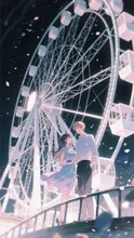 🎡︎💕︎