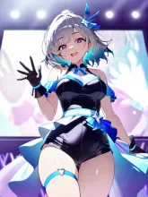 真夏のアイドル·スポットライト、君に夢中 の投稿作品