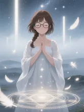 菜摘のスピリチュアル