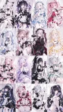 maids♾️