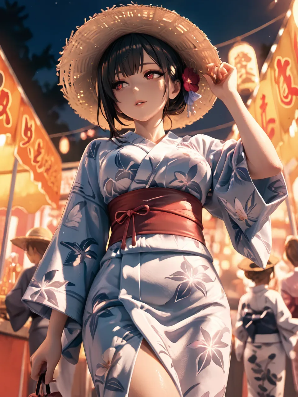 SUPP3304743 — SUPP3304743さんのAIイラスト