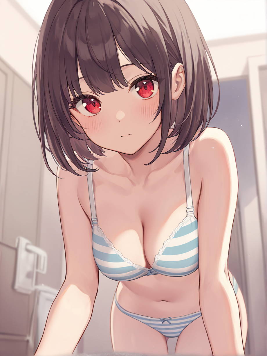 SUPPART の AI イラスト