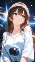 プラネタリウム
