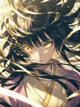 開眼