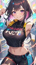 夕暮れからの始まり…