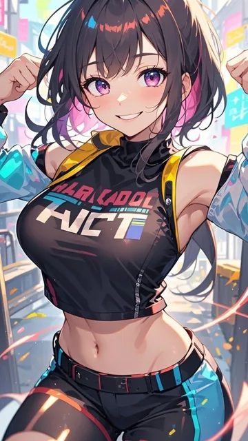 夕暮れからの始まり…