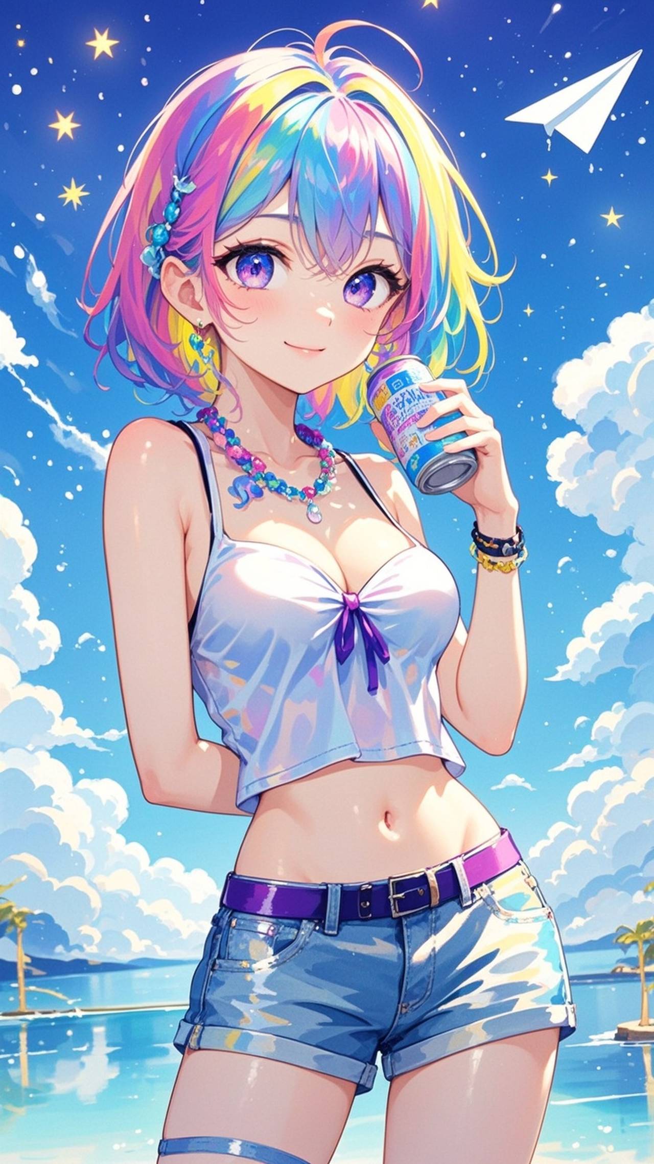セルリアンスカッシュ