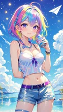 セルリアンスカッシュ