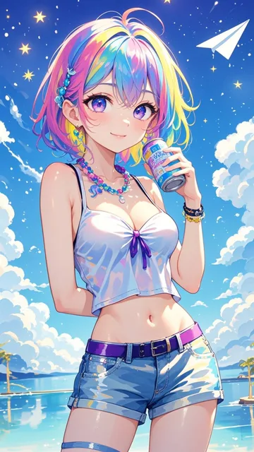セルリアンスカッシュ
