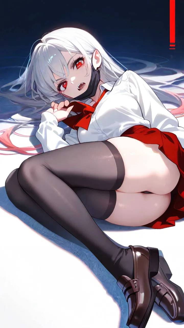 ヴェルミリア — ヴェルミリアさんのAIイラスト