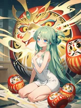 ダール魔