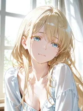 SUPPART の AI イラスト