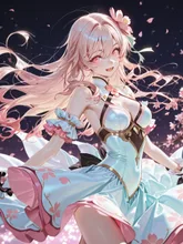 SUPPART の AI イラスト