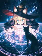 猫又の化け方·チャレンジ の投稿作品