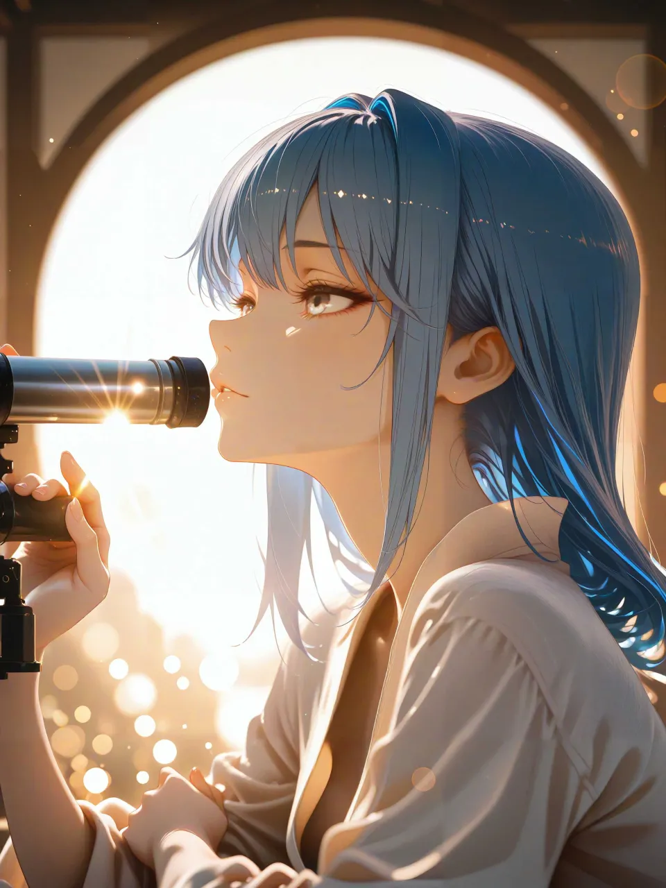 SUPP98598762 — SUPP98598762さんのAIイラスト