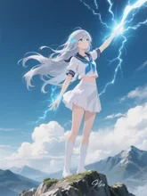 晴れるよ