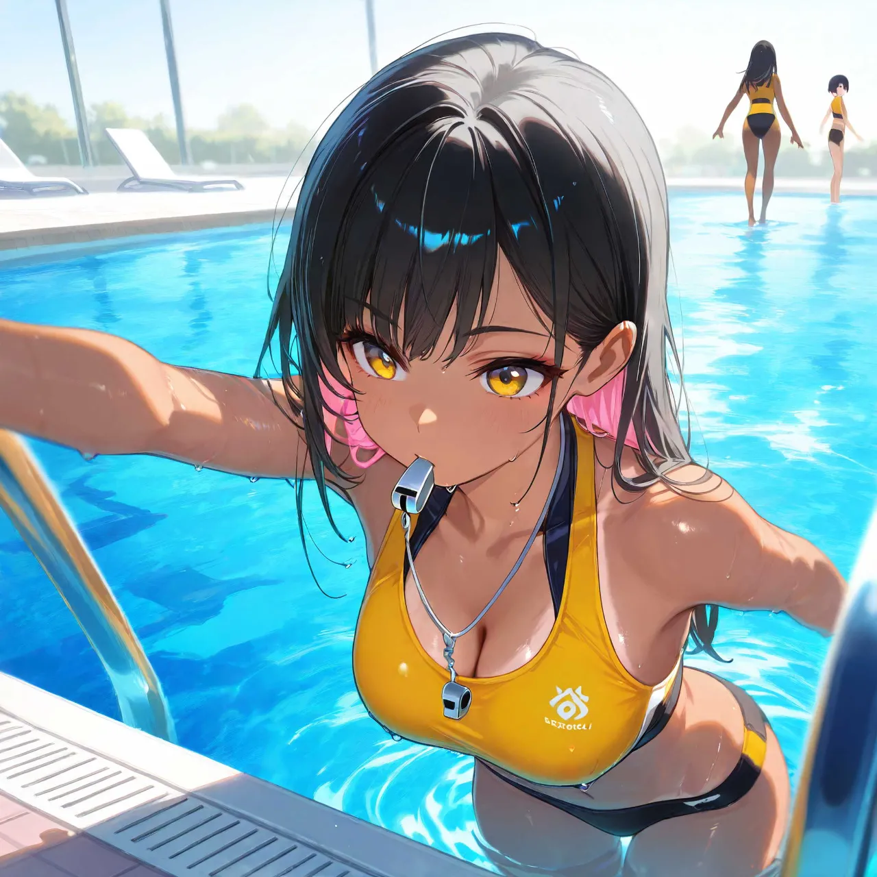ななな — なななさんのAIイラスト