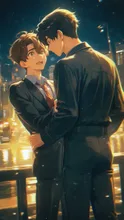 Raven — RavenさんのAIイラスト