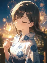 今すぐに此処でキスして💕