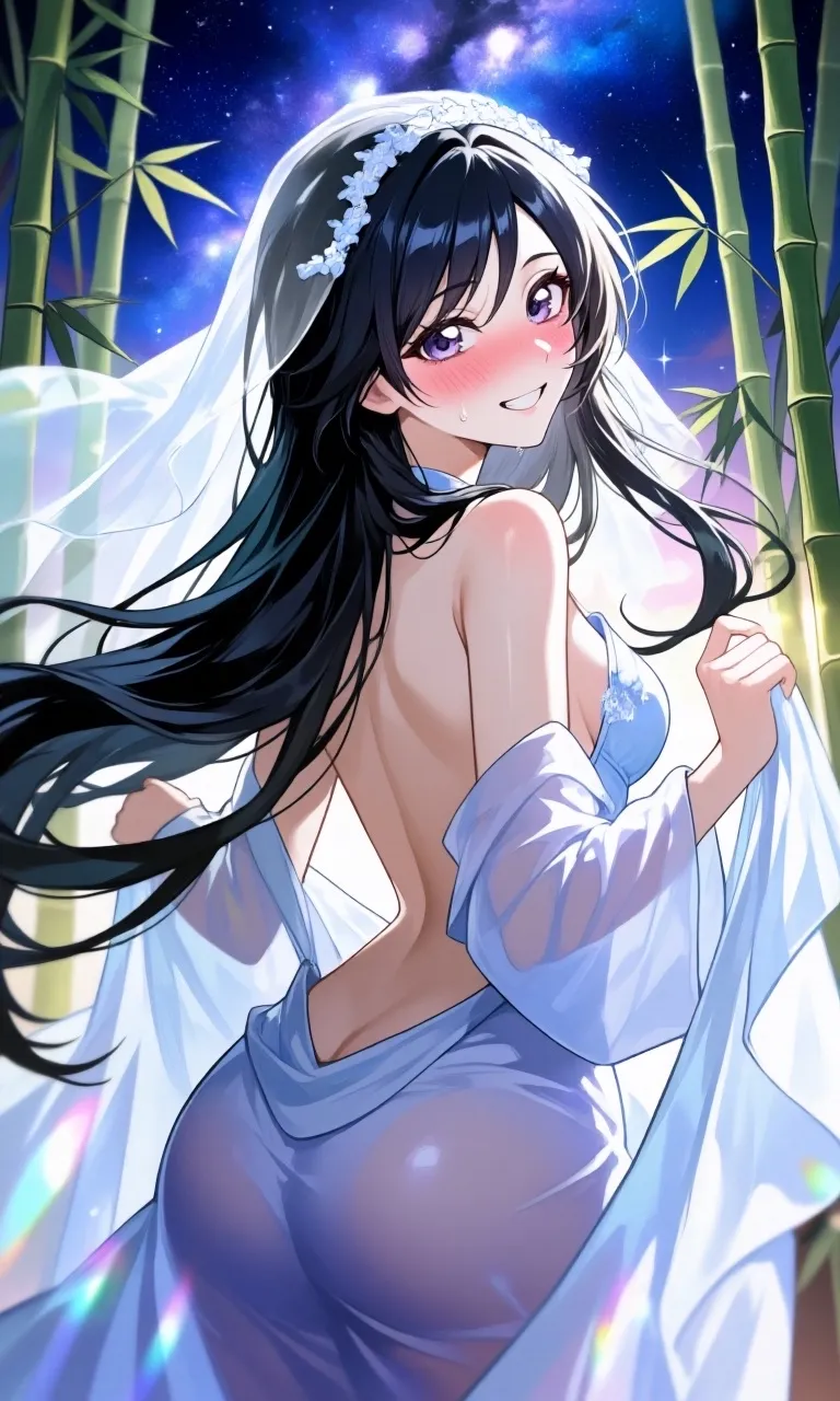 織姫様