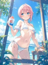 夏スイーツ·ひんやり天国 の投稿作品
