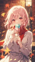 画像生成チャレンジ·アイスクリーム の投稿作品
