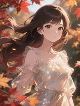 ユウ — ユウさんのAIイラスト