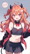 妹悪魔