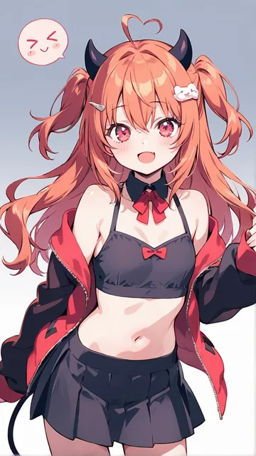 妹悪魔