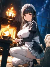 炎が二段…汗