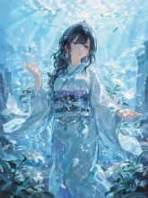 優しそうなおとちゃんになりました(^.^)