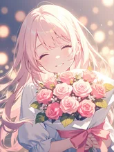 ありがとう💐