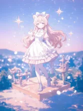 ミニチュア·てのひらの小さな世界 の投稿作品