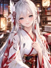 SUPPART の AI イラスト