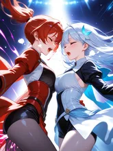 hirosato — hirosatoさんのAIイラスト