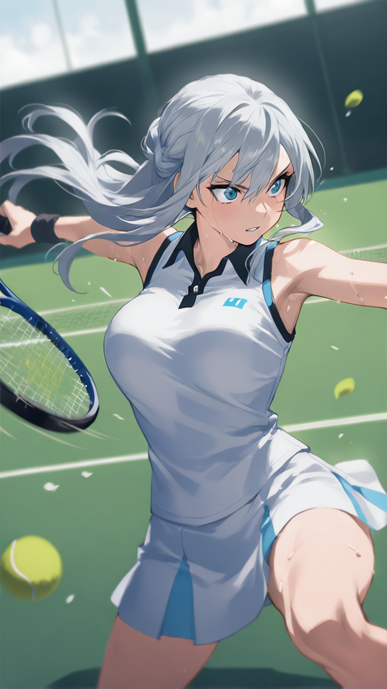 絶対勝つ