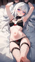 ユイ — ユイさんのAIイラスト