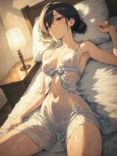 ジャクソン — ジャクソンさんのAIイラスト