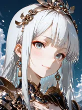 戦国姫·凛と咲く甲冑の華 の投稿作品