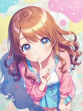 内緒ですよ